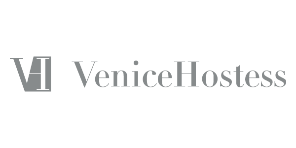 Venice Hostess Logo